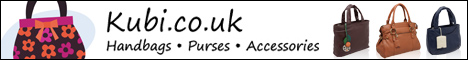 Handbags, Purses & Accessories - Kubi Handbags UK